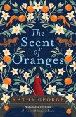 The Scent of Oranges (eBook, ePUB)