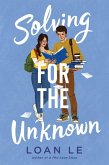 Solving for the Unknown (eBook, ePUB) Solving for the Unknown (eBook, ePUB)