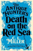 The Antique Hunter's Death on the Red Sea (eBook, ePUB)