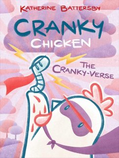Cover The Cranky-Verse (eBook, ePUB)