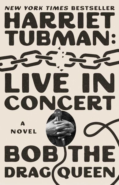 Harriet Tubman: Live in Concert (eBook, ePUB) Harriet Tubman: Live in Concert (eBook, ePUB)