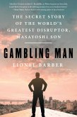 Gambling Man (eBook, ePUB) Gambling Man (eBook, ePUB)