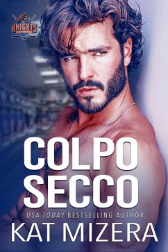 Cover Colpo secco (eBook, ePUB)