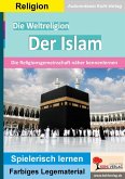 Die Weltreligion Der Islam (eBook, PDF)