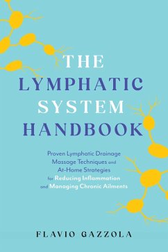 The Lymphatic System Handbook (eBook, ePUB) - Gazzola, Flavio
