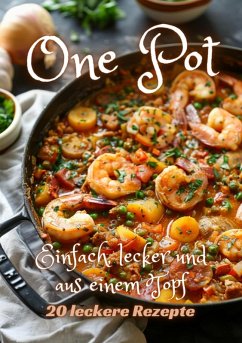 Cover One Pot (eBook, ePUB)