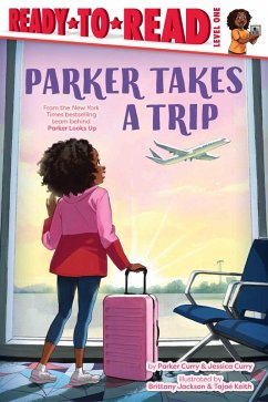 Cover Parker Takes a Trip (eBook, ePUB)
