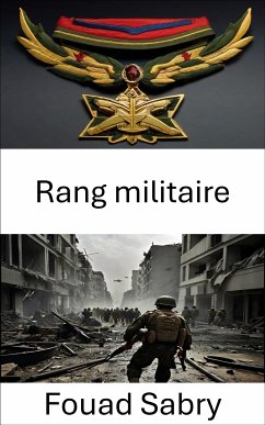 Rang militaire (eBook, ePUB) - Sabry, Fouad