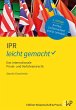 IPR - leicht gemacht. (eBook, ePUB) - Bild 1