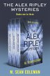 The Alex Ripley Mysteries Books One to... - Bild 1