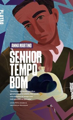 Cover Senhor Tempo Bom (eBook, ePUB)