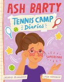 Superstar (Tennis Camp Diaries, #2) (eBook, ePUB)