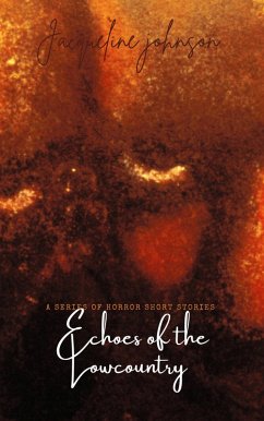 Cover Echoes Of The Lowcountry (eBook, ePUB)