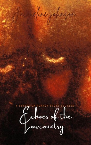 Echoes Of The Lowcountry (eBook, ePUB) Echoes Of The Lowcountry (eBook, ePUB)