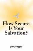 No Jesus, No Heaven, No Salvation (eBook, ePUB)