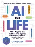 AI for Life (eBook, ePUB)