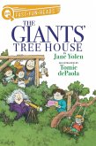 The Giants' Tree House (eBook, ePUB)