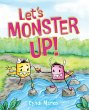 Let's Monster Up! (eBook, ePUB) - Bild 1