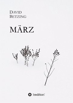 März (eBook, ePUB) - Betzing, David