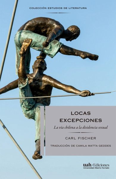 Locas excepciones (eBook, ePUB)