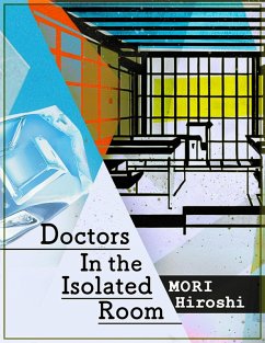 Cover Doctors In the Isolated Room (eBook, ePUB)