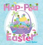 Hap-Pea Easter (eBook, ePUB)
