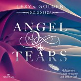 Angel of Tears (MP3-Download) Angel of Tears (MP3-Download)