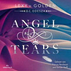 Cover Angel of Tears (MP3-Download)