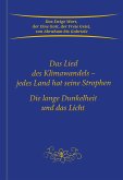 Das Lied des Klimawandels - jedes Land hat seine Strophe (eBook, ePUB)