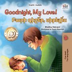 Goodnight, My Love! Բարի գիշե՜ր, Սիրելի՛ս (eBook, ePUB)