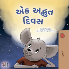 એક અદ્ભુત દિવસ (eBook, ePUB) - Sagolski, Sam; KidKiddos Books