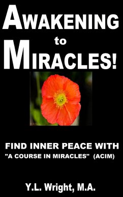 Cover Awakening to Miracles! (eBook, ePUB)