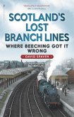 Scotland's Lost Branch Lines (eBook, ePUB)