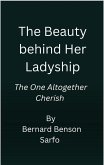 The Beauty behind Her Ladyship (eBook, ePUB) The Beauty behind Her Ladyship (eBook, ePUB)