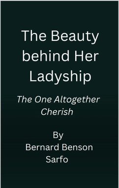 Cover The Beauty behind Her Ladyship (eBook, ePUB)