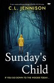 Sunday's Child (eBook, ePUB)