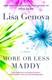 More or Less Maddy (eBook, ePUB)