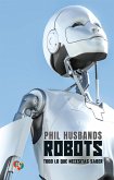 Robots (eBook, ePUB)