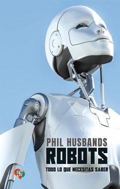 Robots (eBook, ePUB) - Husbands, Phil