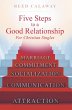 Five Steps To A Good Relationship... - Bild 1