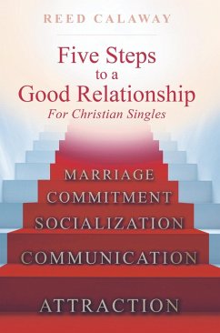 Cover Five Steps To A Good Relationship (eBook, ePUB)