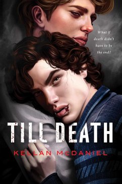 Till Death (eBook, ePUB) - McDaniel, Kellan