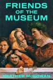 Friends of the Museum (eBook, ePUB)