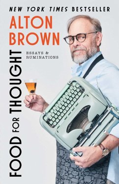 Cover Food for Thought (eBook, ePUB)