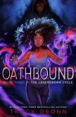 Oathbound (eBook, ePUB)