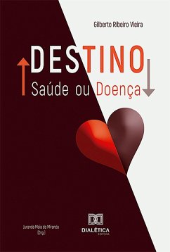 Cover Destino (eBook, ePUB)
