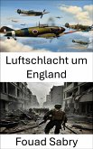 Luftschlacht um England (eBook, ePUB)