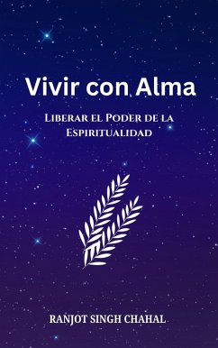 Cover Vivir con Alma (eBook, ePUB)