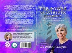 The Power of Authentic Harmony (eBook, ePUB) - Crawford, Pauline T