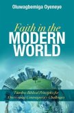 Faith in the Modern World (eBook, ePUB)